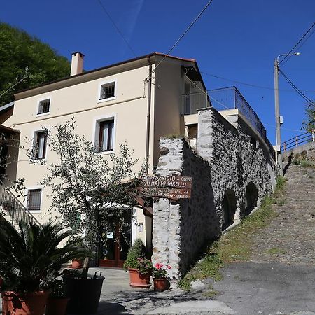 Agriturismo Dai Marchesin Villa Nasino Exterior foto